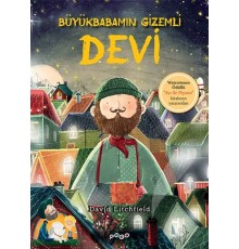 Büyükbabamın Gizemli Devi