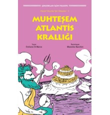 Muhteşem Atlantis Krallığı