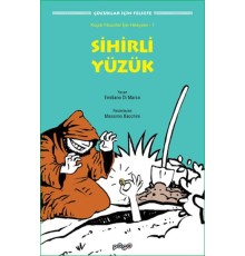 Sihirli Yüzük