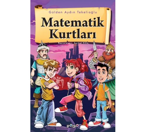 Matematik Kurtları