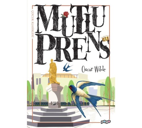 Mutlu Prens