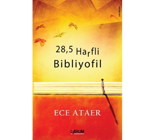 28,5 Harfli Bibliyofil 28,5 Harfli Bibliyofil