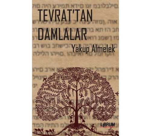 Tevrat'tan Damlalar