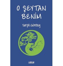 O Şeytan Benim