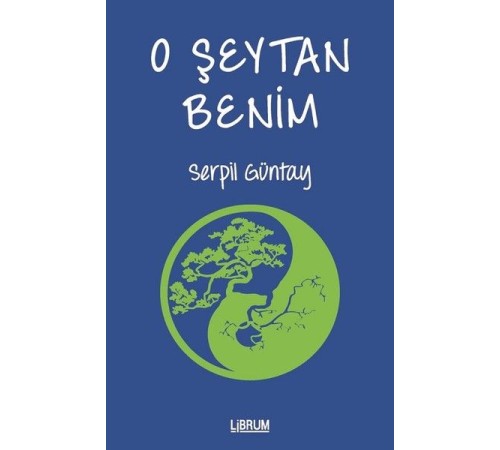 O Şeytan Benim