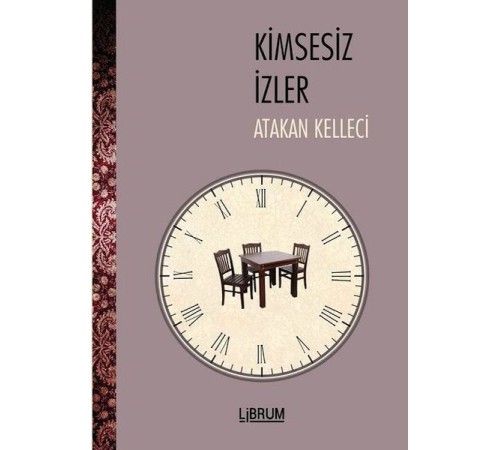 Kimsesiz İzler