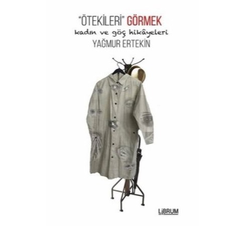 Ötekileri Görmek