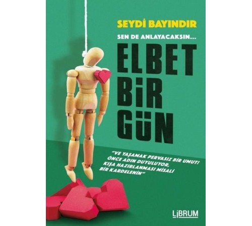 Elbet Bir Gün
