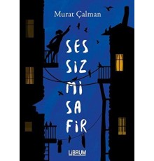 Sessiz Misafir
