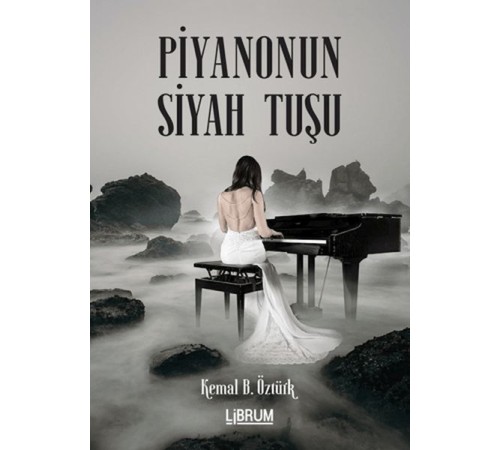 Piyanonun Siyah Tuşu Piyanonun Siyah Tuşu