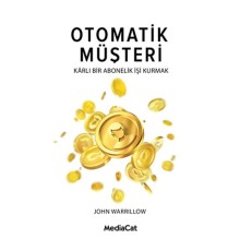 Otomotik Müşteri