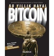 50 Yıllık Hayal Bitcoin