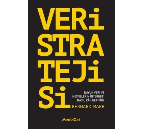 Veri Stratejisi
