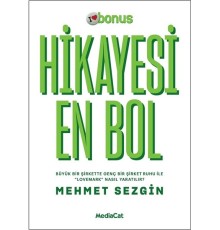 Hikayesi En Bol