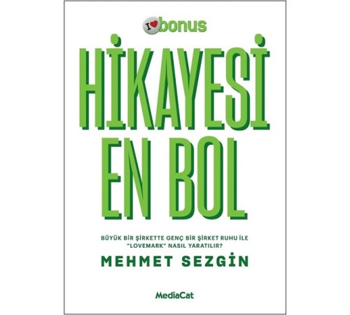 Hikayesi En Bol