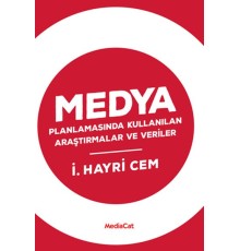 Medya Planlamalarında Kullanılan Araştırmaları ve Veriler