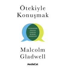 Ötekiyle Konuşmak