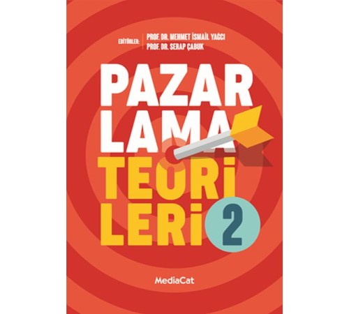 Pazarlama Teorileri 2