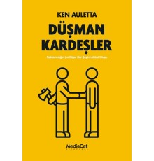 Düşman Kardeşler