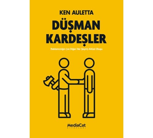 Düşman Kardeşler