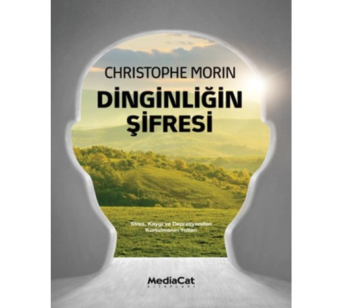 Dinginliğin Şifresi Dinginliğin Şifresi