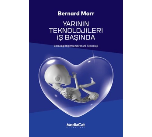 Yarının Teknolojileri İş Başında Yarının Teknolojileri İş Başında