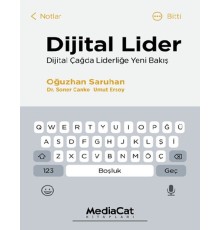 Dijital Lider