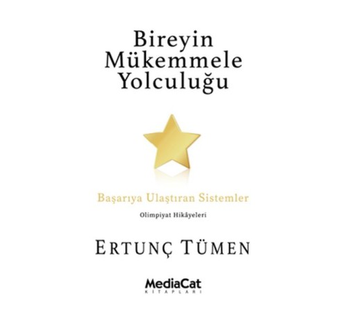 Bireyin Mükemmele Yolculuğu