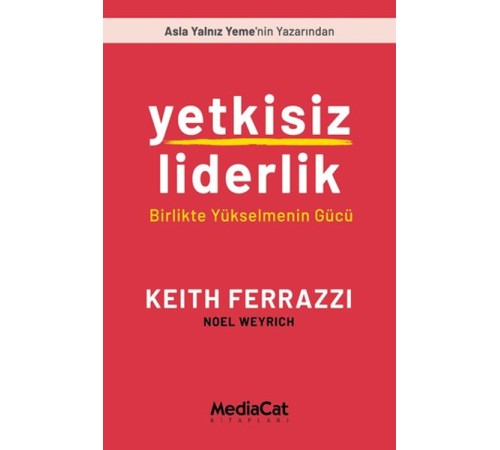 Yetkisiz Liderlik