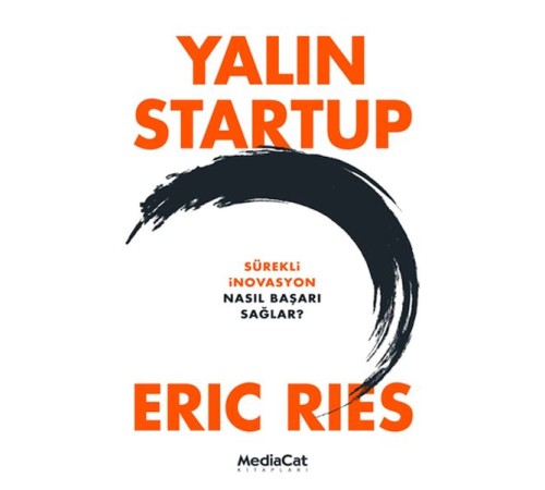 Yalın Startup