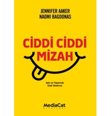 Ciddi Ciddi Mizah