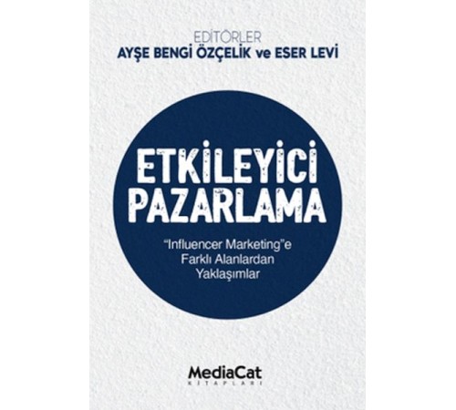 Etkileyici Pazarlama