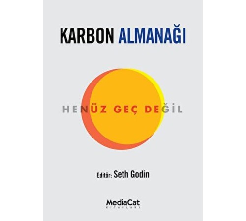 Karbon Almanağı
