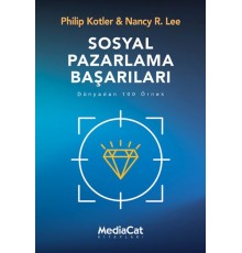 Sosyal Pazarlama Başarıları