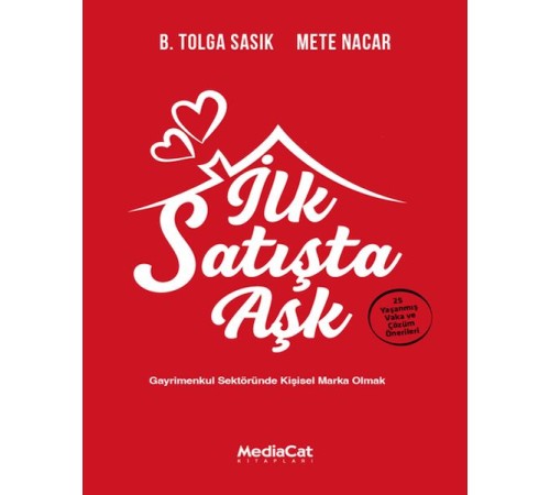İlk Satışta Aşk