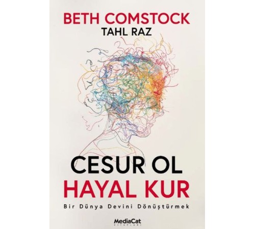 Cesur Ol Hayal Kur Cesur Ol Hayal Kur