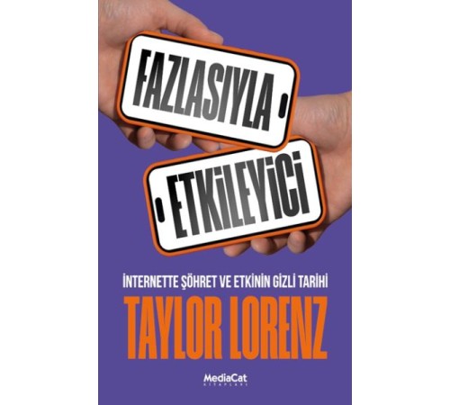 Fazlasıyla Etkileyici
