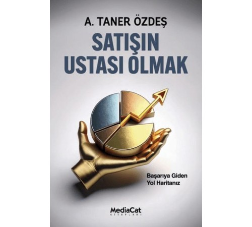 Satışın Ustası Olmak