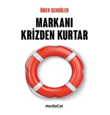 Markanı Krizden Kurtar