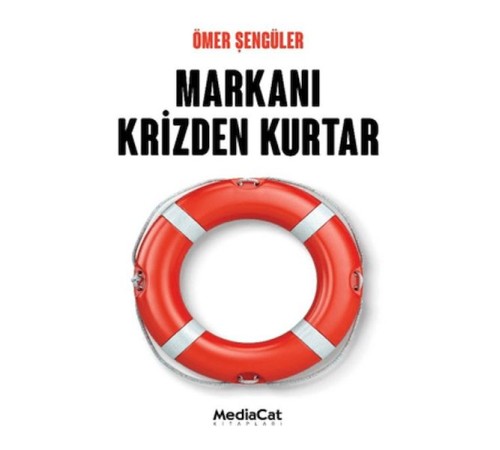 Markanı Krizden Kurtar