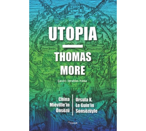 Ütopia Ütopia