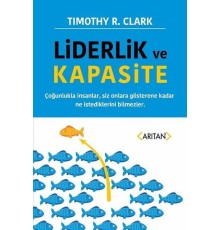 Liderlik ve Kapasite