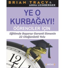 Ye O Kurbağayı - Öğrenciler İçin