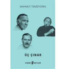Üç Çınar