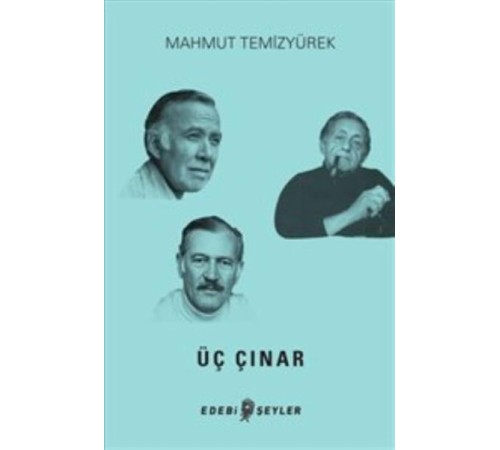 Üç Çınar