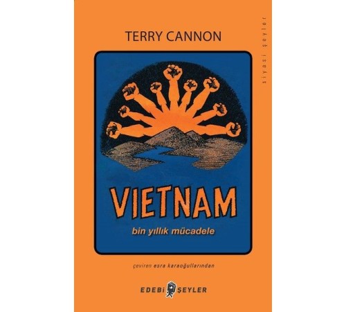 Vietnam-Bin Yıllık Mücadele Vietnam-Bin Yıllık Mücadele