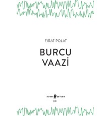 Burcu Vaazi