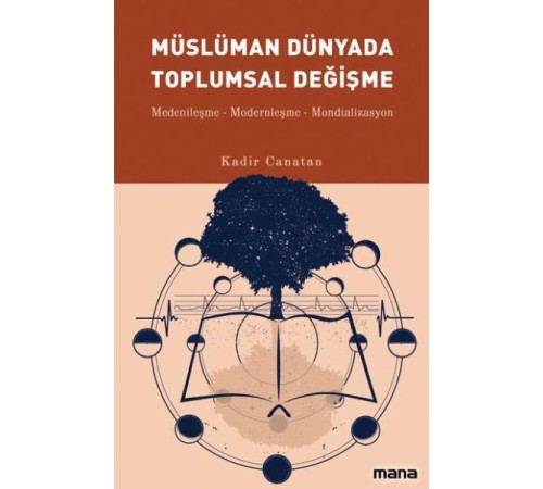 Müslüman Dünyada Toplumsal Değişme