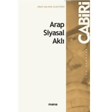 Arap - İslâm Siyasal Aklı