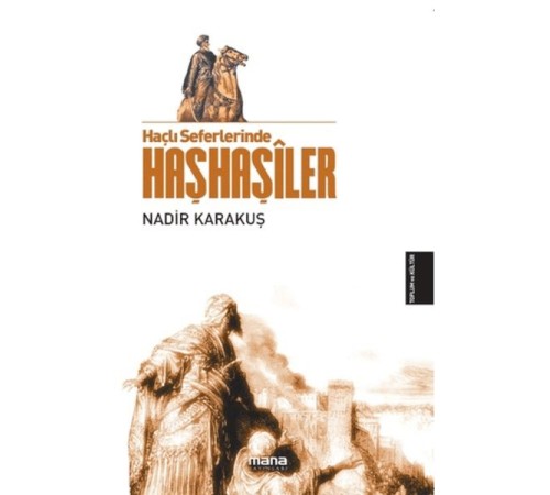 Haçlı Seferlerinde Haşhaşîler